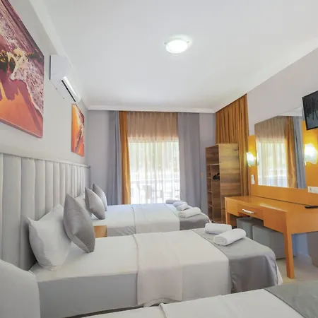 Infinity 3*