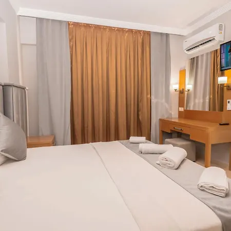 Infinity Hotel Kemer