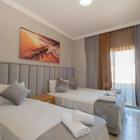 Hotel Infinity Kemer