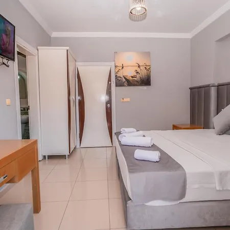 Infinity 3* Кемер