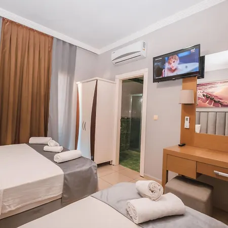 Infinity Hotel Kemer