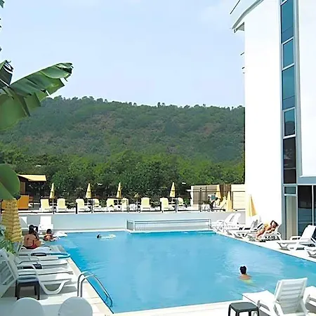 Infinity Kemer