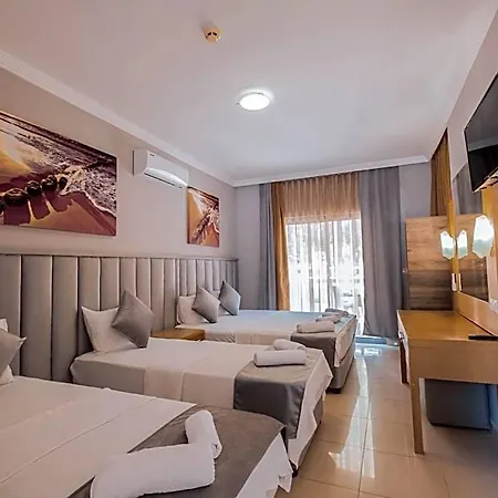 Infinity 3* Kemer