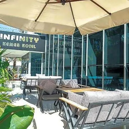 Infinity