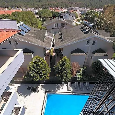 Infinity 3* Kemer