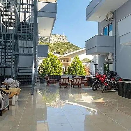 Infinity 3*