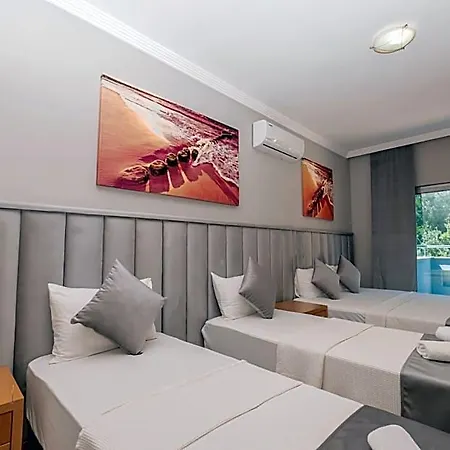 Infinity 3* Kemer