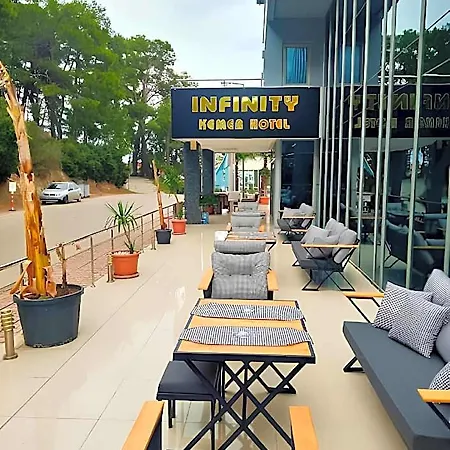 Infinity 3* Kemer