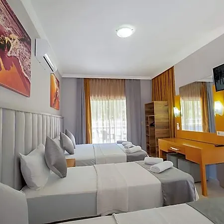 Infinity 3* Kemer