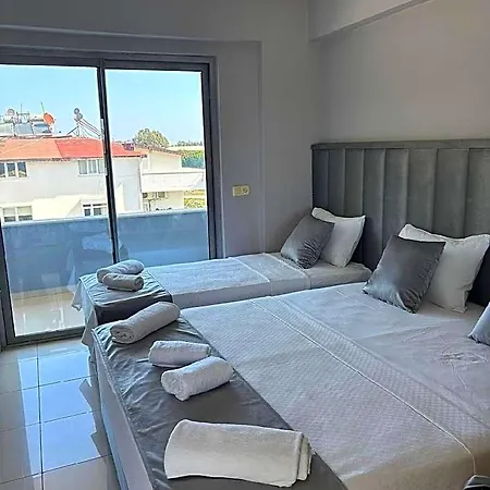 Infinity 3* Kemer