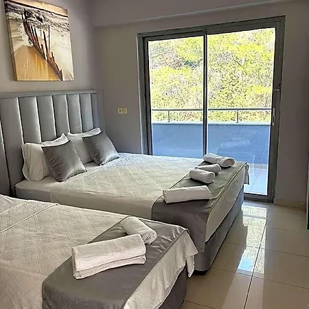 Infinity 3* Kemer