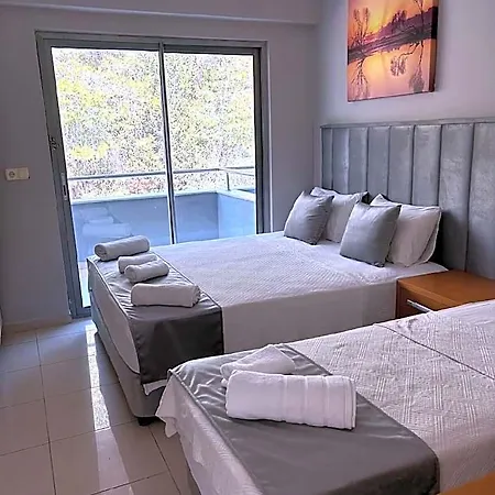 Infinity Kemer