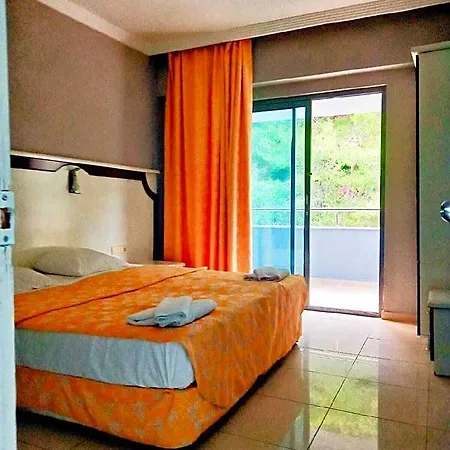 Infinity Kemer