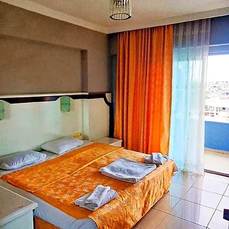 Infinity Szálloda 3*