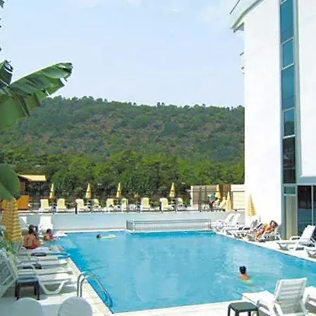 Infinity 3* Kemer