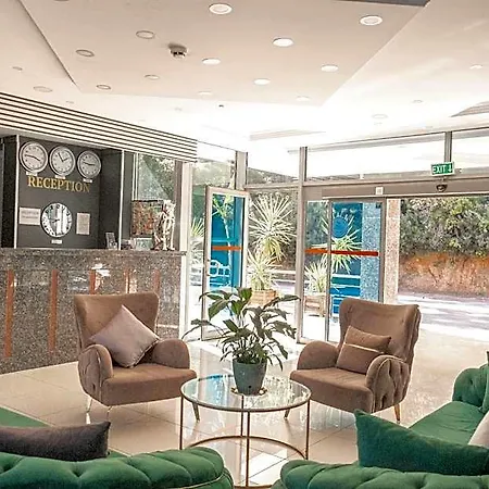 Hotel Infinity Kemer