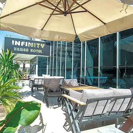 Hotel Infinity 3*