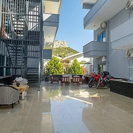 Infinity Hotel
