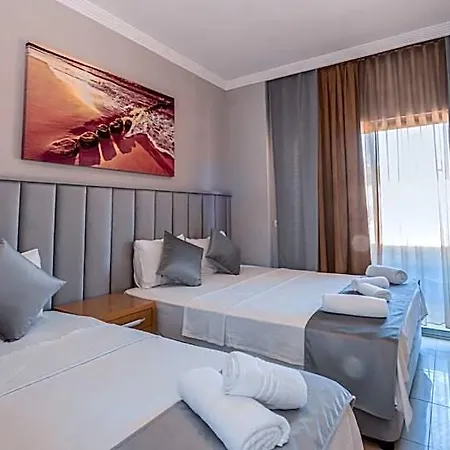 Infinity Kemer