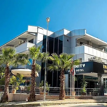 Infinity Hotel Kemer