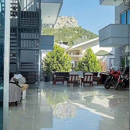 Infinity Hotel 3*